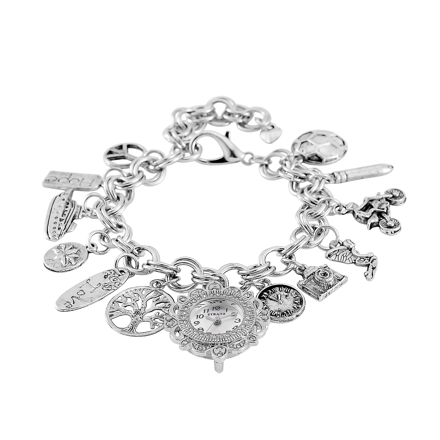 Silver - Product card gallery slide 3 (10146118631707)