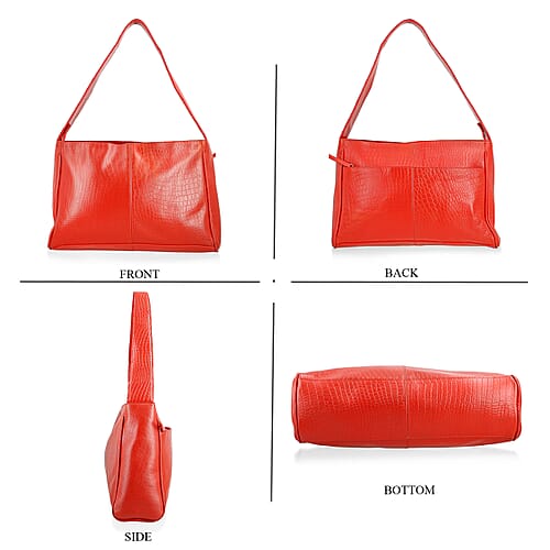 Red - Product card gallery slide 4 (9432770183423)