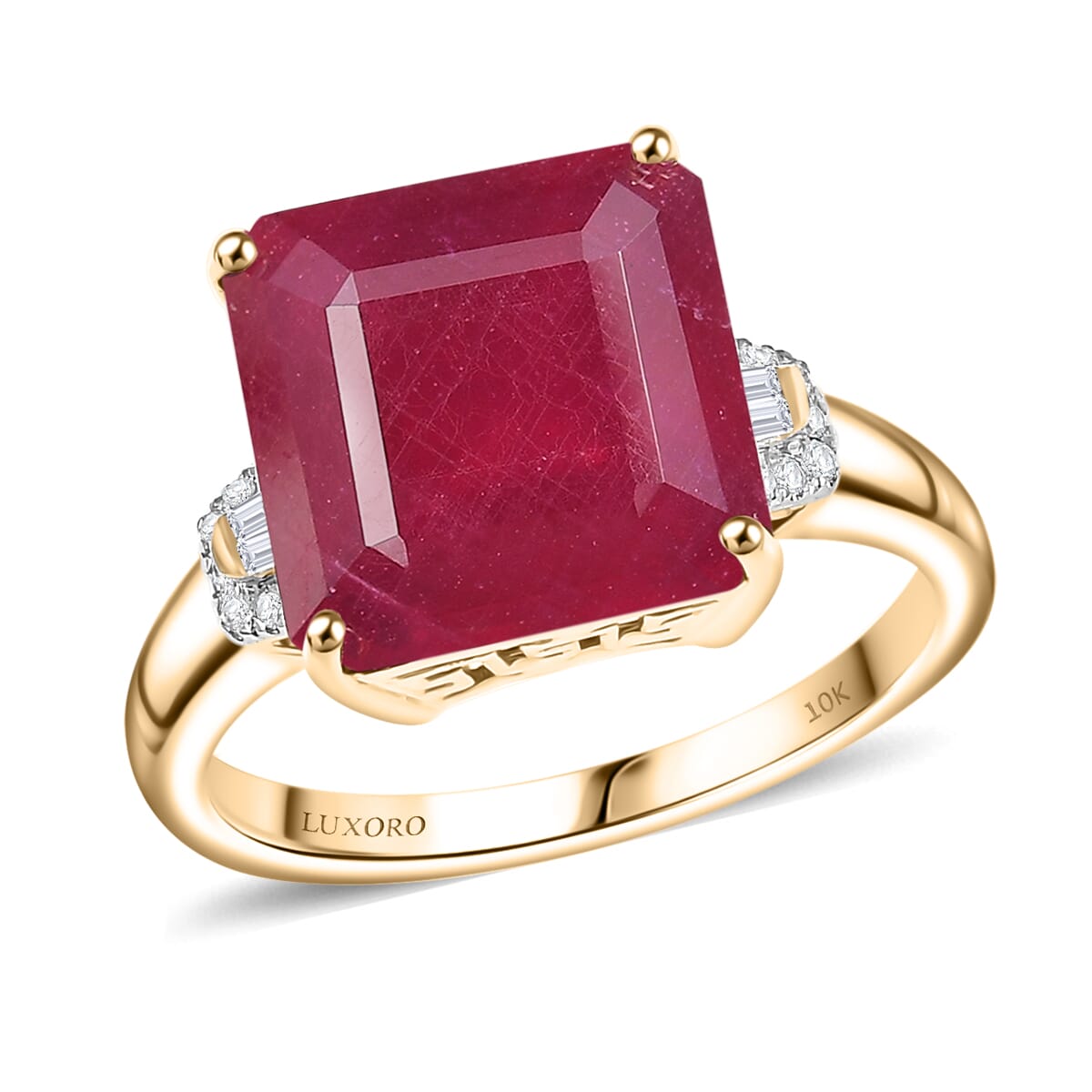 Buy Ruby Niassa at Shop LC