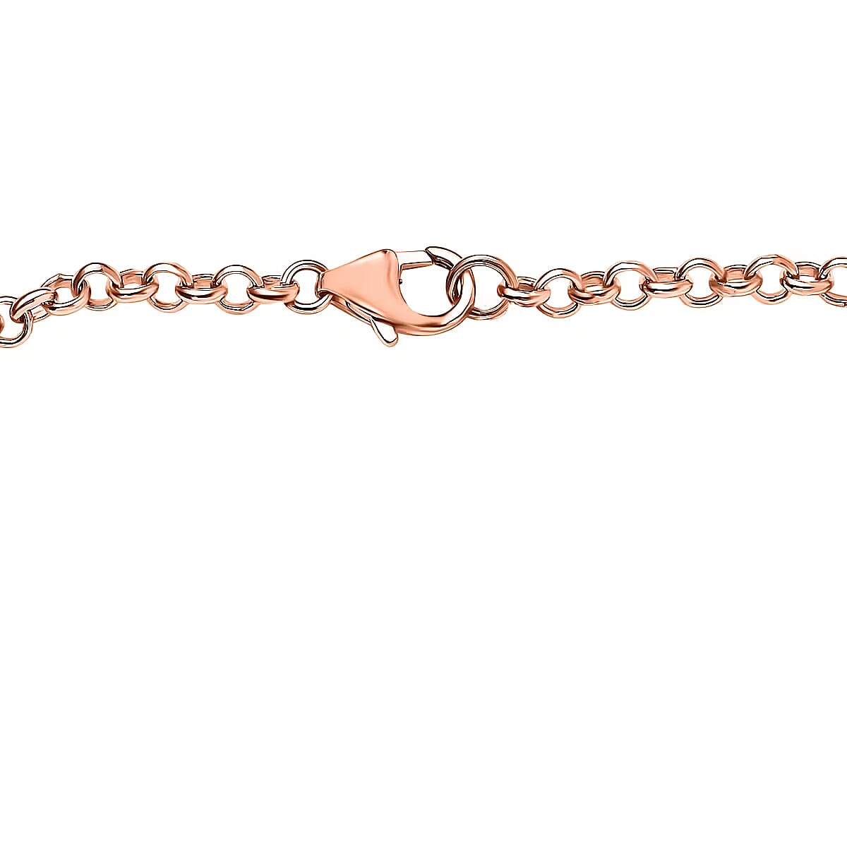 Rose Gold Over Sterling Silver - Product card gallery slide 3 (10146120237339)