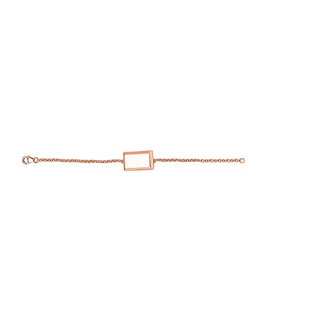 Rose Gold Over Sterling Silver - Product card gallery slide 4 (10178016608569)