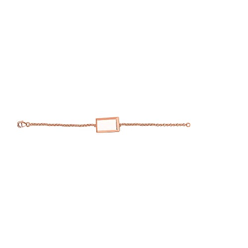 Rose Gold Over Sterling Silver - Product card gallery slide 4 (9432767496447)