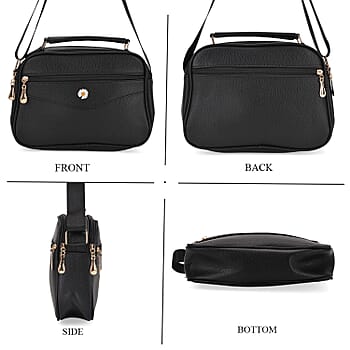 Black - Product card gallery slide 3 (10178016772409)
