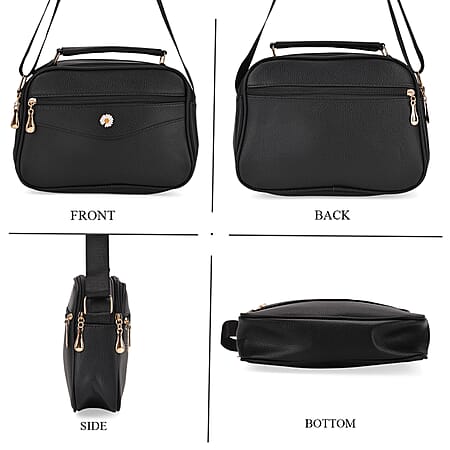 Black - Product card gallery slide 3 (10178016772409)