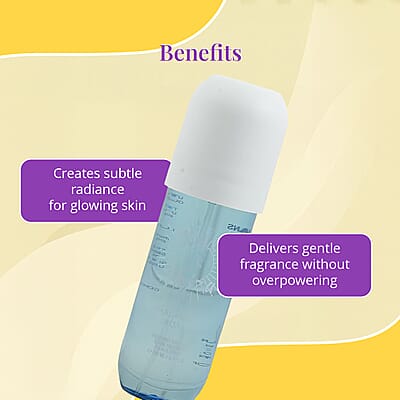 CLOSEOUT SOLO EN IBIZA Barcelona Bliss Body Mist (6.1oz)