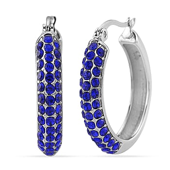 Blue  Crystal - Product card gallery slide 1 (10178017558841)