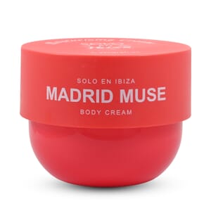 SOLO EN IBIZA Madrid Muse 8oz Body Cream