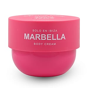 SOLO EN IBIZA Marbella 8oz Body Cream