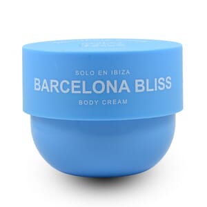 4th of July Doorbuster Deal SOLO EN IBIZA Barcelona Bliss Body Cream 8oz 