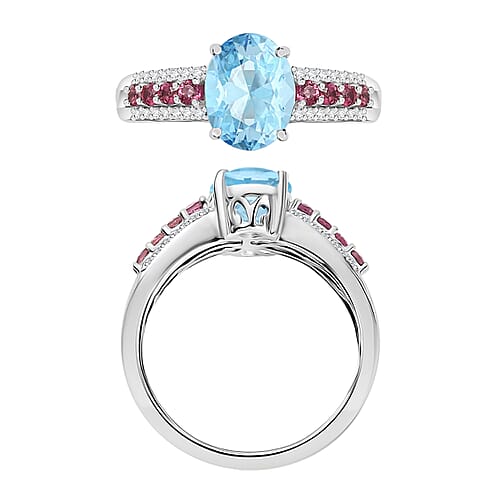 AA/2.11/10K White Gold / 10 - Product card gallery slide 4 (10183781515577)