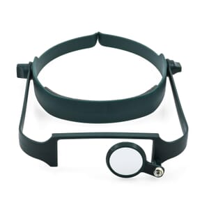 Head Magnifier 1.6X - 3.5X