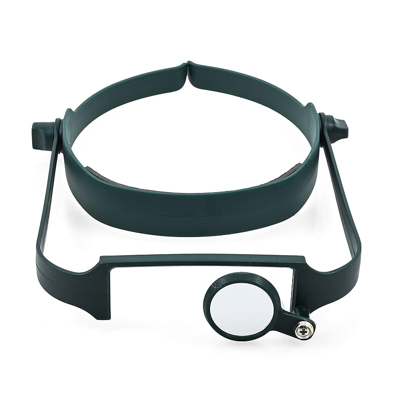Head Magnifier 1.6X - 3.5X