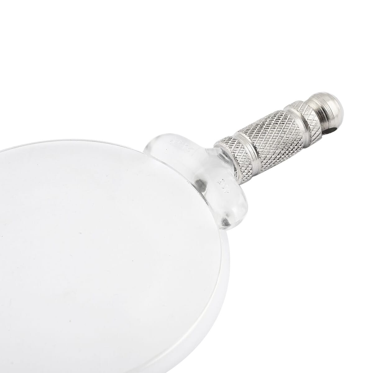 HAWK Round Rimless Necklace Magnifier image number 2