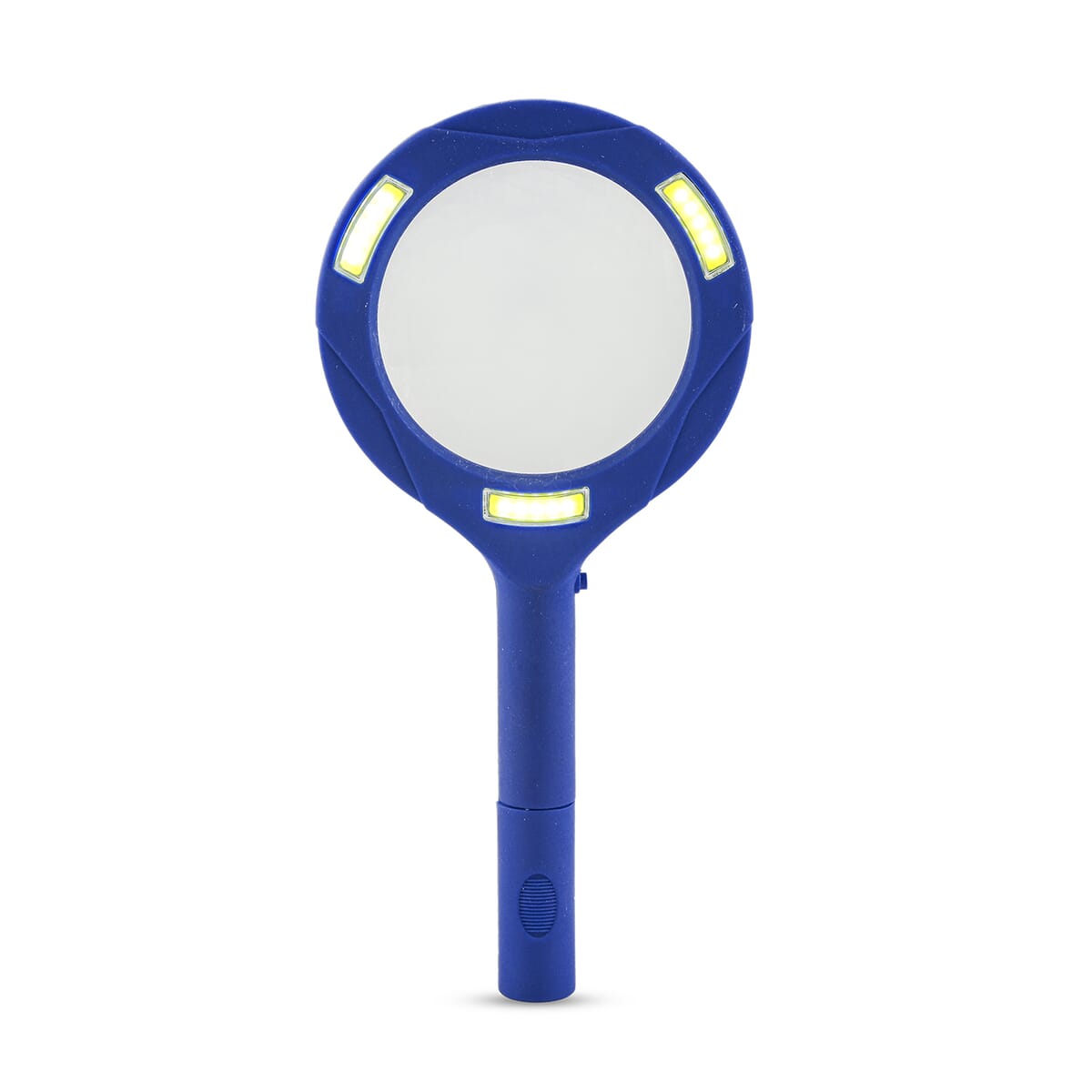 HAWK Lighted Magnifying Glass 5X (2AA Not Included) image number 0