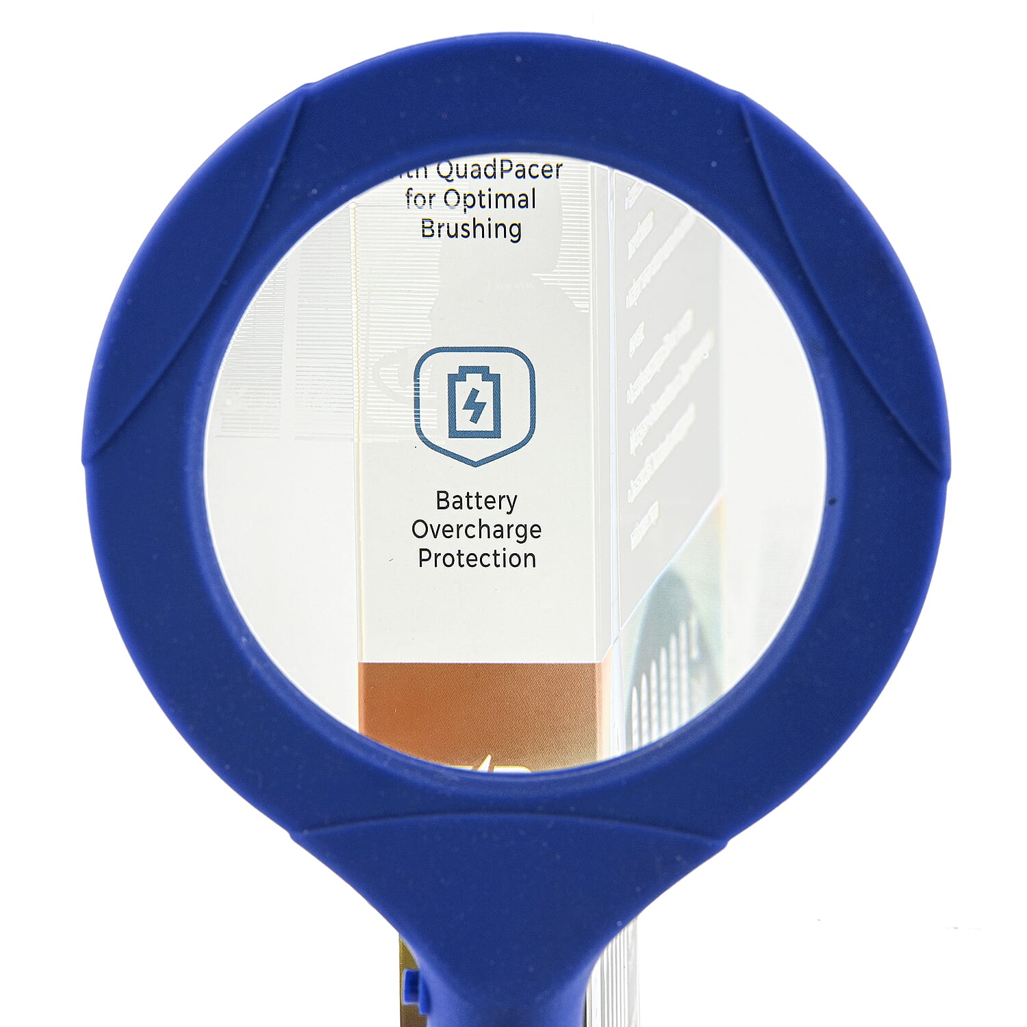 HAWK Lighted Magnifying Glass 5X (2AA Not Included)