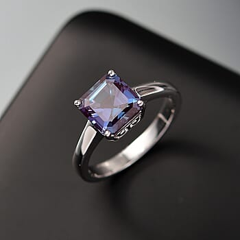 Asscher / 10 - Product card gallery slide 2 (10178019885369)