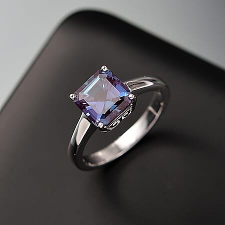 Asscher / 10 - Product card gallery slide 2 (10178019885369)