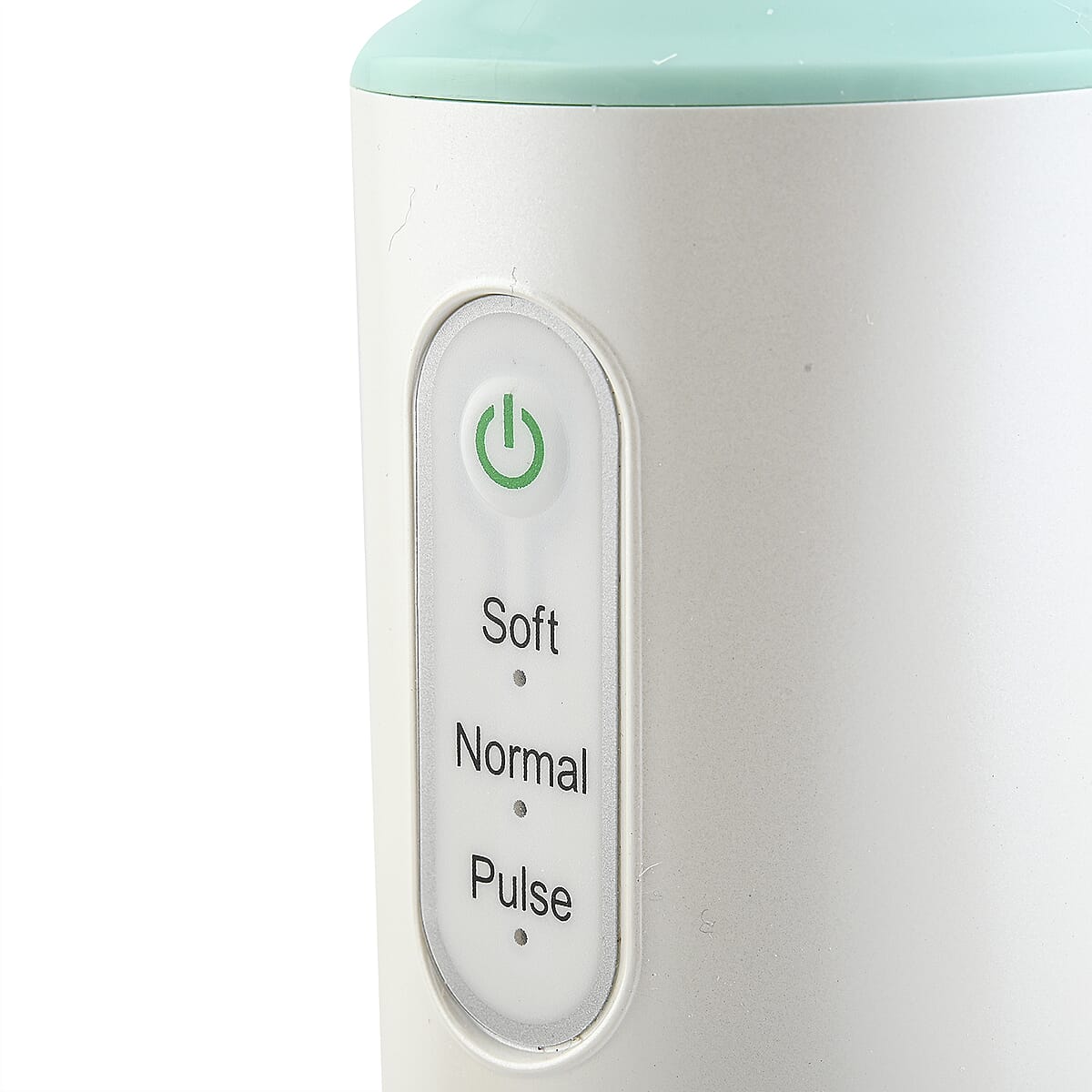 Pursonic USB Rechargeable Water Flosser image number 1