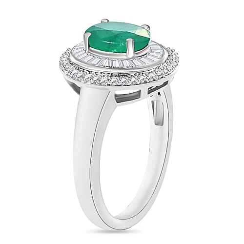 AA/1.60/10K White Gold / 10 - Product card gallery slide 3 (9433238405375)
