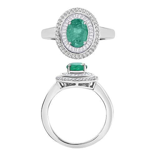 AA/1.60/10K White Gold / 10 - Product card gallery slide 4 (9433238405375)