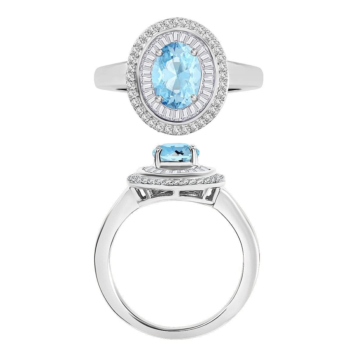 AA/1.70/10K White Gold / 10 - Product card gallery slide 4 (10147046490395)