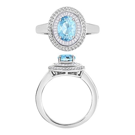 AA/1.70/10K White Gold / 10 - Product card gallery slide 4 (10178780430649)
