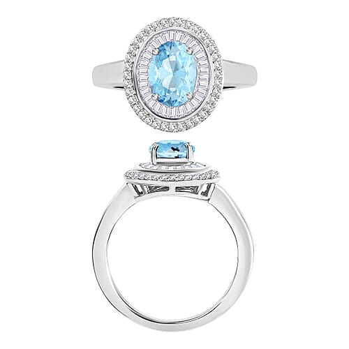AA/1.70/10K White Gold / 10 - Product card gallery slide 4 (9433238929663)