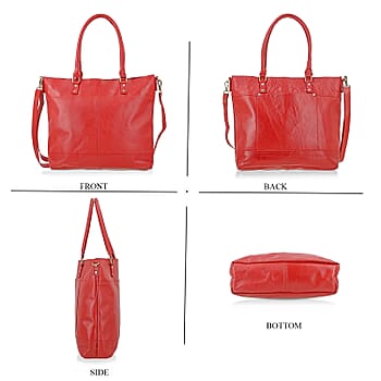 Red - Product card gallery slide 4 (10178020507961)