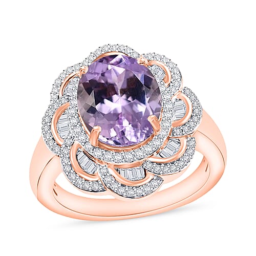 AA/4.95/Rose Gold Over Sterling Silver / 10 - Product card gallery slide 1 (9433238241535)