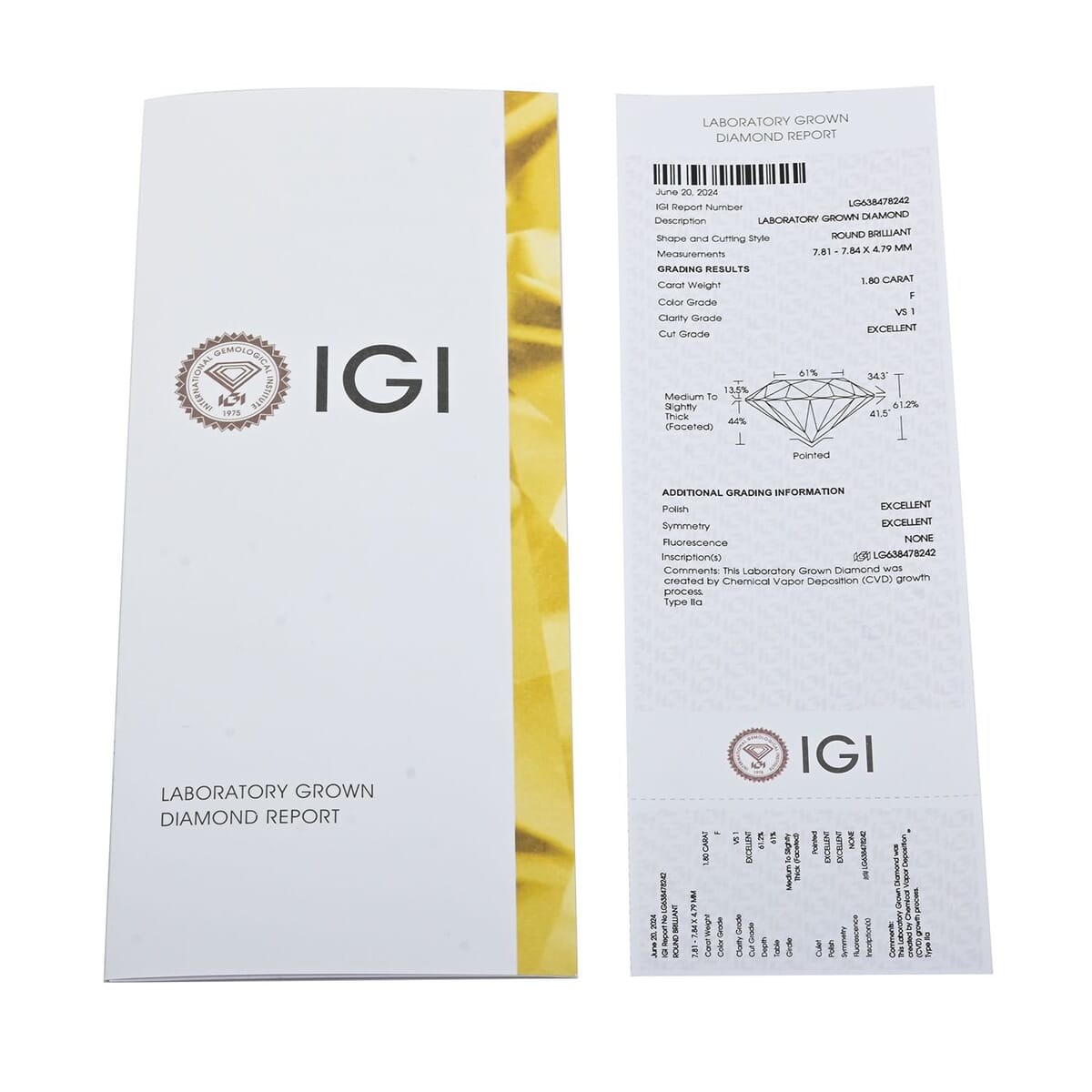 IGI Certified Luxuriant Lab Grown Diamond E-F VS 2.40 ctw Trinity Hidden Halo Ring in 950 Platinum (Size 6.0) image number 6