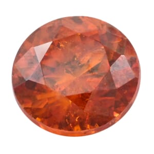 AAAA Sphalerite (Rnd 9 mm) 3.70 ctw