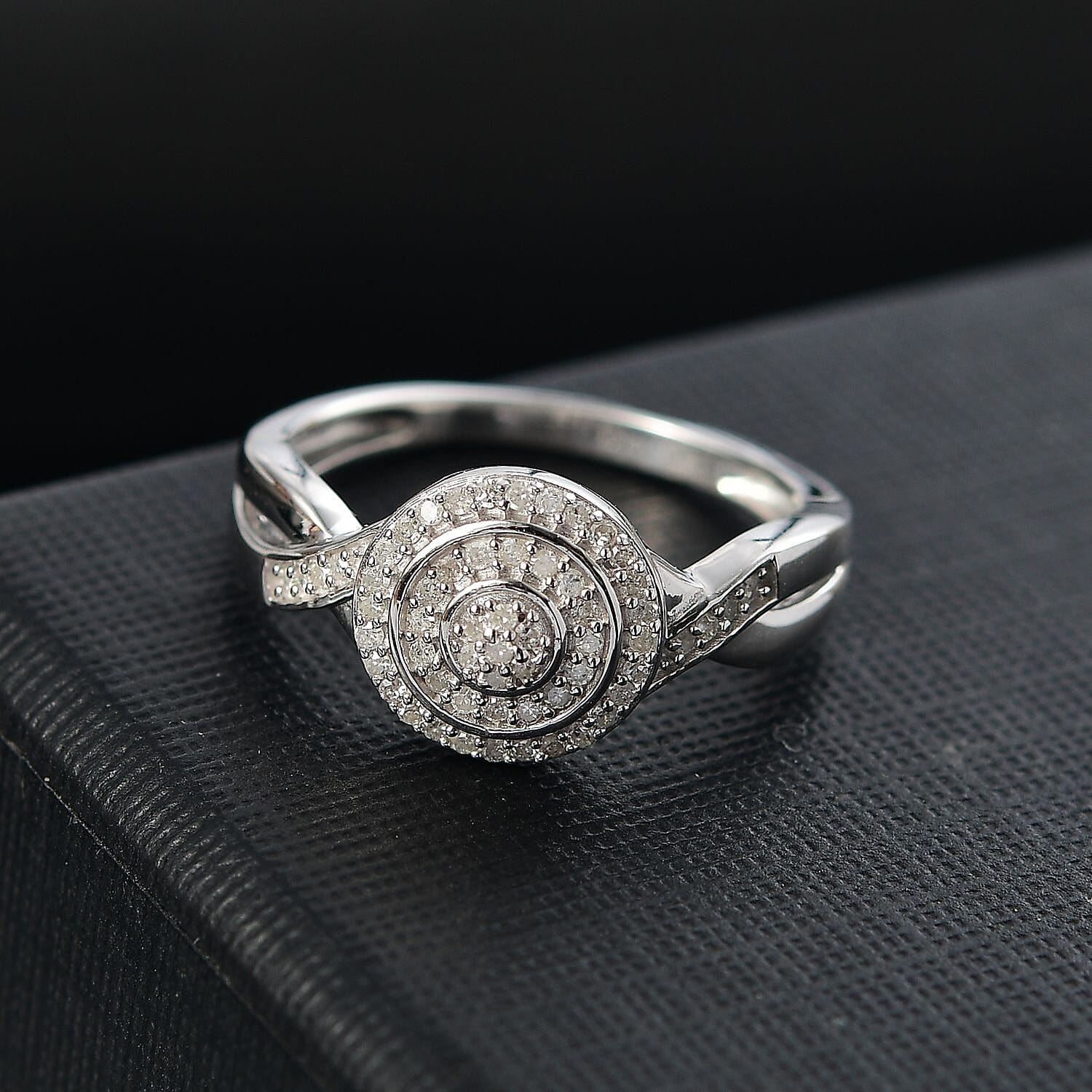 Diamond / 8 - Product card gallery slide 2 (9432780767487)