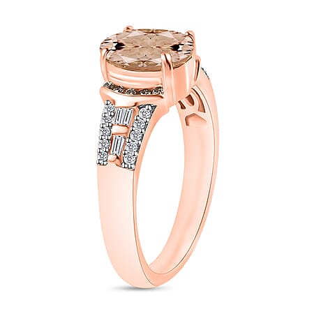 AA/2.23/Rose Gold Over Sterling Silver / 10 - Product card gallery slide 3 (10178781413689)