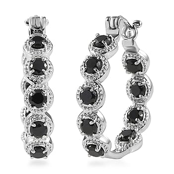 Black Spinel - Product card gallery slide 1 (10178021196089)