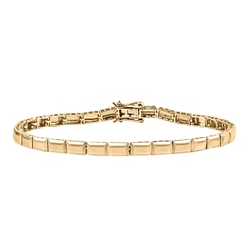 10K Yellow Gold / 6.5 Inches - Product card gallery slide 1 (10178021491001)