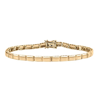 10K Yellow Gold / 6.5 Inches - Product card gallery slide 1 (10178021491001)