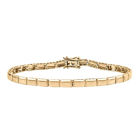 10K Yellow Gold / 6.5 Inches - Product card gallery slide 1 (10178021491001)
