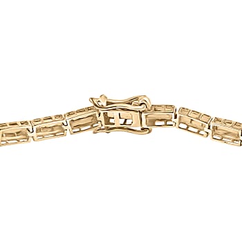 10K Yellow Gold / 6.5 Inches - Product card gallery slide 3 (10178021491001)