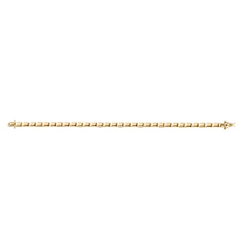 10K Yellow Gold / 6.5 Inches - Product card gallery slide 4 (10178021491001)