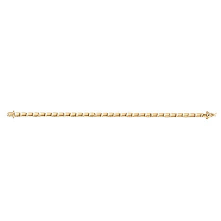 10K Yellow Gold / 6.5 Inches - Product card gallery slide 4 (10178021491001)