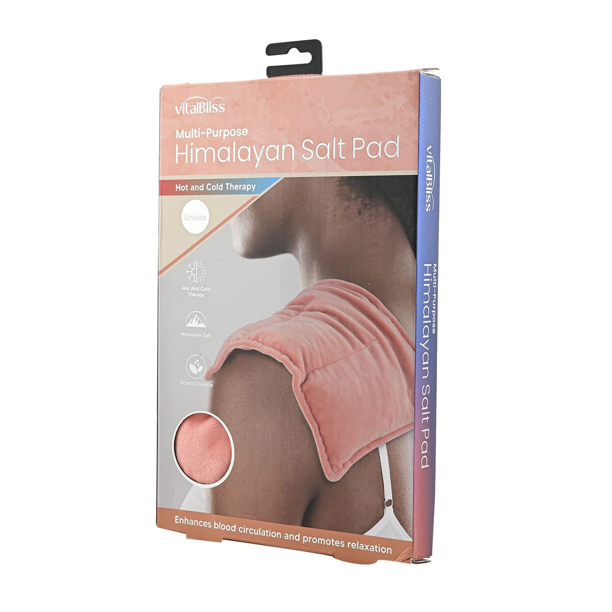 CLOSEOUT VitalBliss Himalayan Salt Pad image number 0
