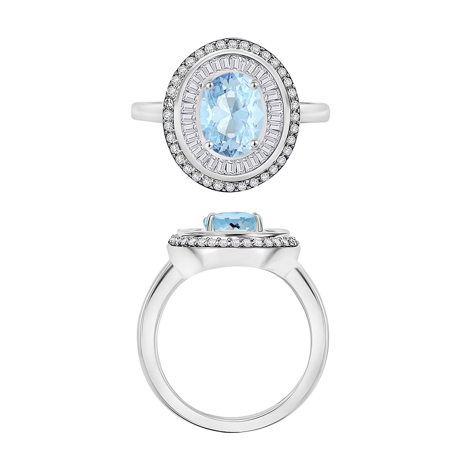 AA/2.35/14K White Gold / 10 - Product card gallery slide 4 (10147046981915)