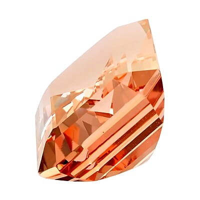 Last in Stock Certified & Appraised AAAA Marropino Morganite (Oct Free Size) 9.00 ctw