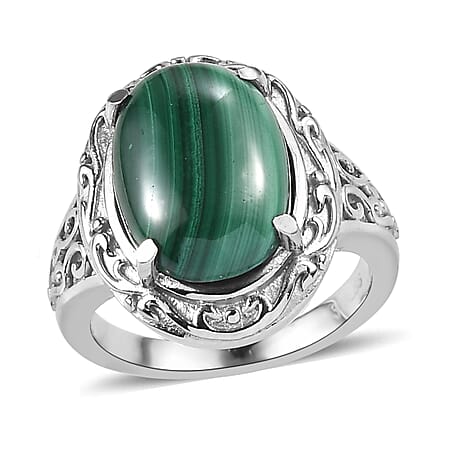 Malachite / 10 - Product card gallery slide 1 (10178022474041)