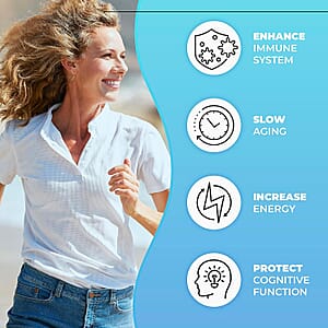 PureHealth Research Blood Sugar Dietary Supplement 60 Vegetarian Capsules