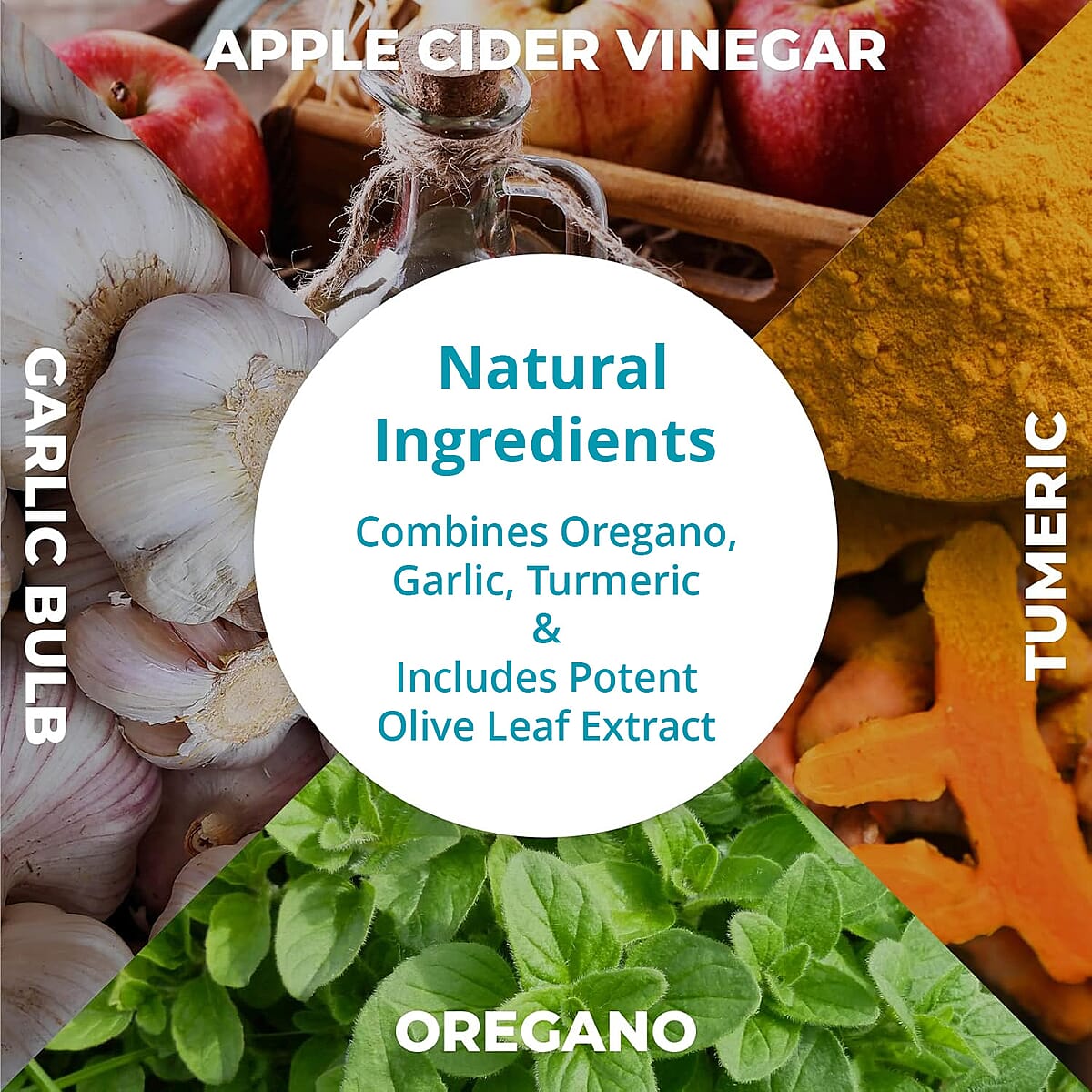 PureHealth Research Fungus Eliminator Dietary Supplement 60 Vegetarian Capsules image number 2