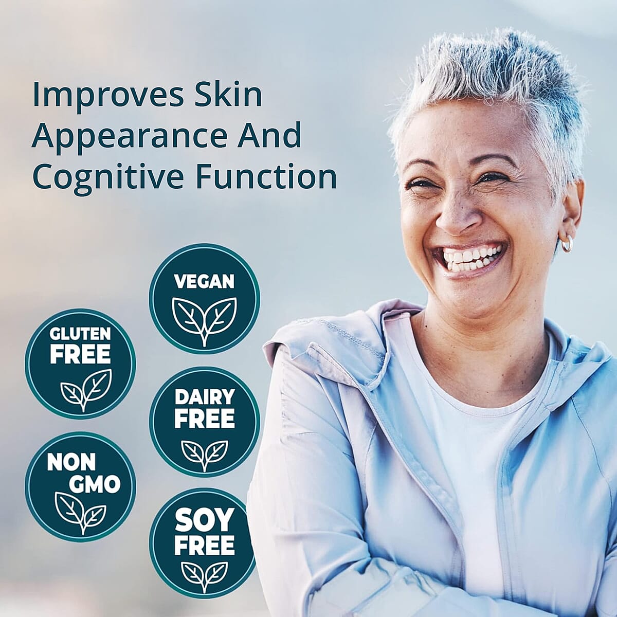 PureHealth Research Lymph System Support Dietary Supplement 60 Vegetarian Capsules image number 5