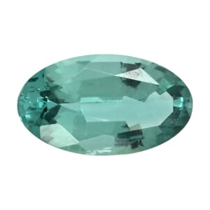 Certified & Appraised AAAA Pirineu Lagoon Tourmaline (Ovl Free Size) 6.00 ctw
