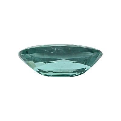 Certified & Appraised AAAA Pirineu Lagoon Tourmaline (Ovl Free Size) 6.00 ctw