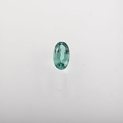 Certified & Appraised AAAA Pirineu Lagoon Tourmaline (Ovl Free Size) 6.00 ctw